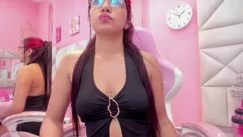 Snapshot of luna_hix chatting on June 17, 12:29 pm luna_hix online show from June 17, 12:29 pm