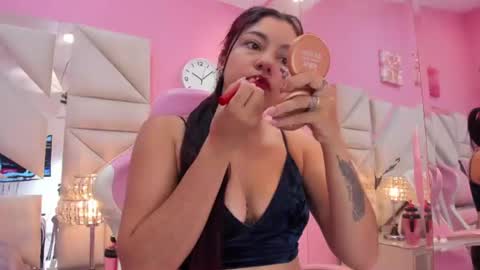 Snapshot of luna_hix chatting on July 17, 12:12 pm luna_hix online show from July 17, 12:12 pm