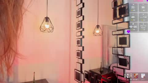 Snapshot of luna_honey9 chatting on June 20, 8:11 pm luna_honey9 online show from June 20, 8:11 pm