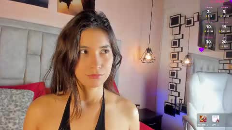 Snapshot of luna_honey9 chatting on July 1, 3:08 am luna_honey9 online show from July 1, 3:08 am