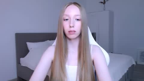 Luna online show from November 20, 8:19 pm