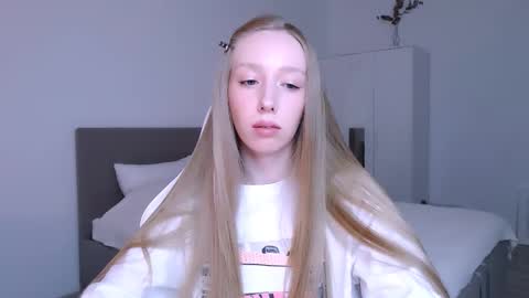 Luna online show from November 23, 8:52 pm