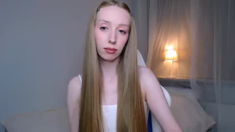 Luna online show from June 6, 10:14 pm