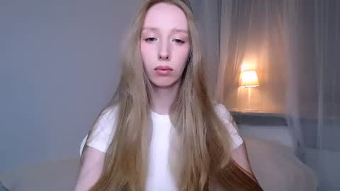Luna online show from June 12, 10:52 pm