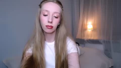 Luna online show from June 27, 10:37 pm