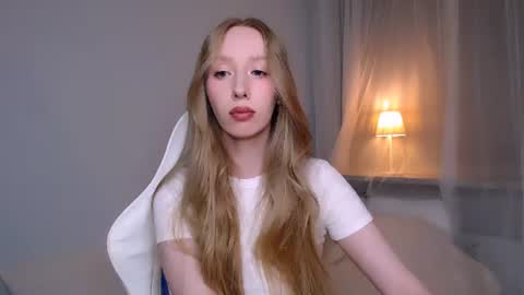 Luna online show from July 14, 8:58 pm