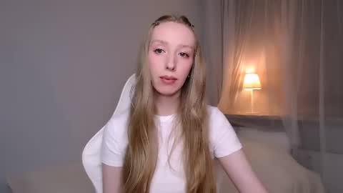 Luna online show from August 1, 9:35 pm