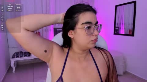 Luna online show from February 16, 11:28 am