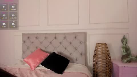 Luna online show from April 30, 7:53 pm