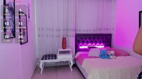 Luna online show from May 22, 7:41 pm