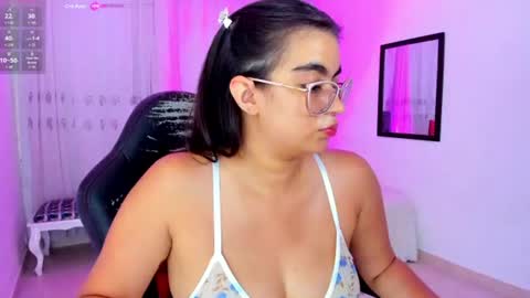 Luna online show from July 24, 7:56 pm