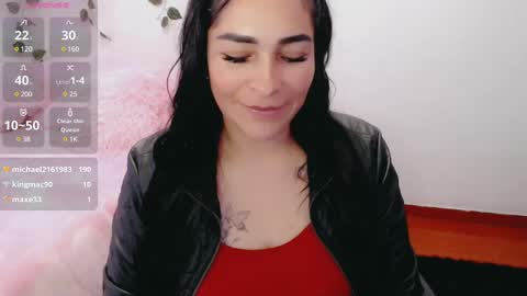Snapshot of luna_lgomez chatting on March 7, 2:56 pm luna online show from March 7, 2:56 pm