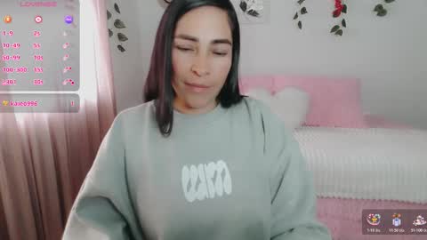 Snapshot of luna_lgomez chatting on October 31, 2:07 pm luna online show from October 31, 2:07 pm