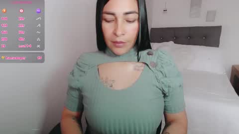 Snapshot of luna_lgomez chatting on December 5, 1:52 pm luna online show from December 5, 1:52 pm