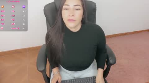 Snapshot of luna_lgomez chatting on July 21, 10:17 am luna online show from July 21, 10:17 am