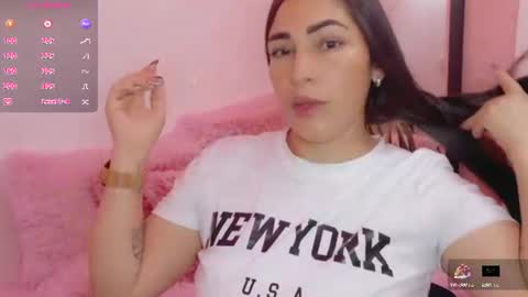 Snapshot of luna_lgomez chatting on August 4, 11:02 am luna online show from August 4, 11:02 am