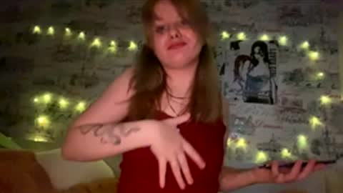 Snapshot of luna_linn chatting on February 13, 1:07 pm Luna online show from February 13, 1:07 pm