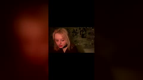 Snapshot of luna_linn chatting on March 7, 7:11 pm Luna online show from March 7, 7:11 pm