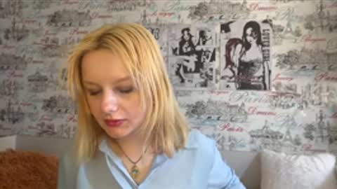 Snapshot of luna_linn chatting on March 9, 10:08 am Luna online show from March 9, 10:08 am