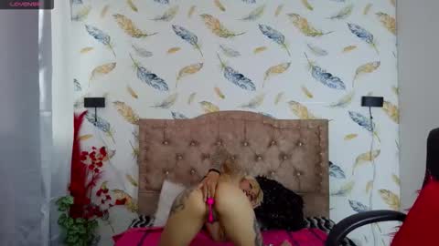 Snapshot of luna_lm chatting on May 16, 7:45 pm luna_lm online show from May 16, 7:45 pm