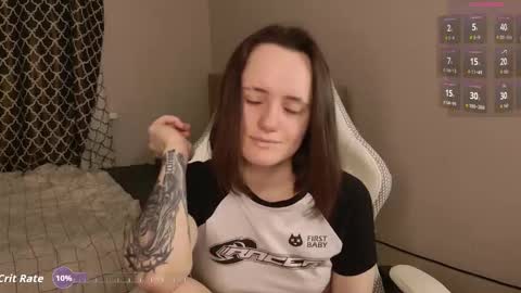 Snapshot of luna_loveeee chatting on December 18, 4:29 am luna_loveeee online show from December 18, 4:29 am