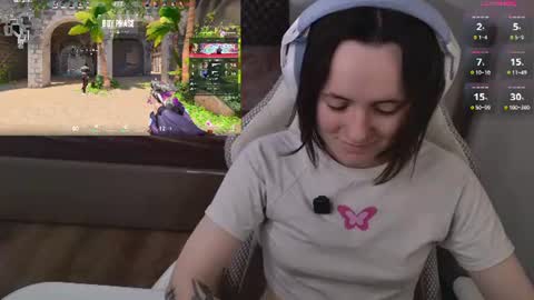 luna_loveeee online show from July 9, 5:55 am