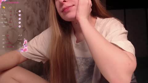 Luna online show from December 21, 6:59 pm