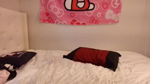 Luna online show from December 20, 10:43 pm