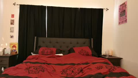 Luna online show from January 13, 9:42 pm