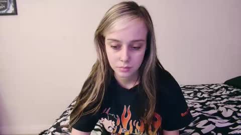 Luna online show from February 14, 2:07 am