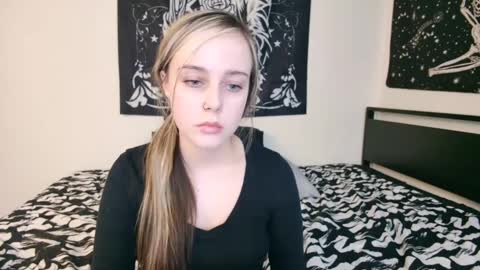 Luna online show from February 27, 10:09 pm