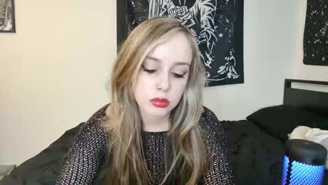 Luna online show from September 23, 12:46 am