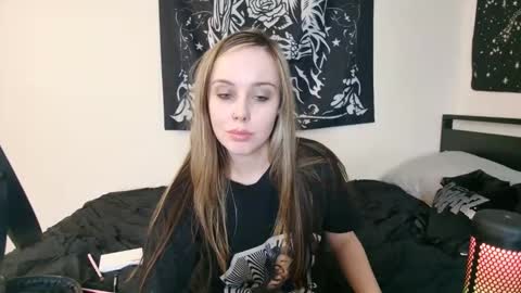 Luna online show from October 21, 10:21 pm