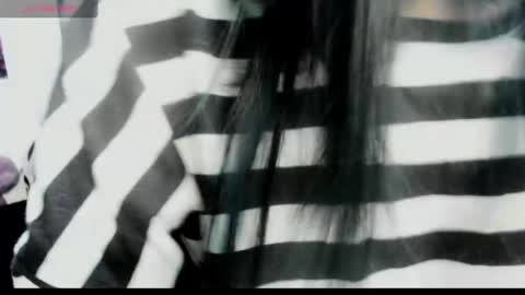 Snapshot of luna_lunatic_black chatting on June 23, 6:33 am Luna online show from June 23, 6:33 am