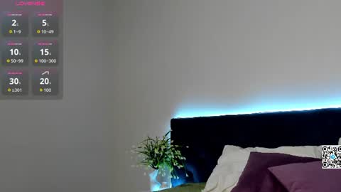 Snapshot of luna_mee chatting on June 30, 1:06 am Adele online show from June 30, 1:06 am