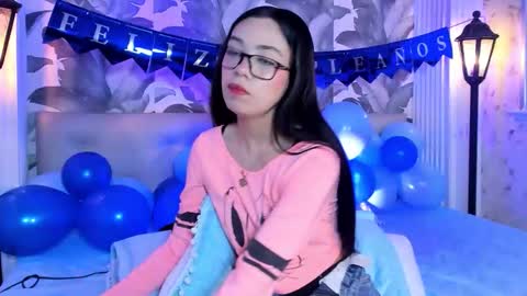 Snapshot of luna_morgan_ chatting on September 19, 3:19 am Luna Morgan online show from September 19, 3:19 am