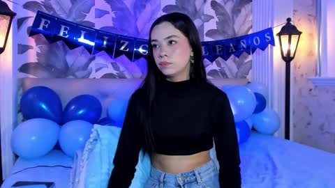 Snapshot of luna_morgan_ chatting on September 20, 2:56 am Luna Morgan online show from September 20, 2:56 am