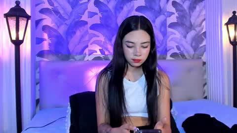 Snapshot of luna_morgan_ chatting on September 25, 3:43 am Luna Morgan online show from September 25, 3:43 am