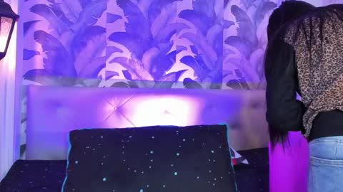 Snapshot of luna_morgan_ chatting on October 7, 3:04 am Luna Morgan online show from October 7, 3:04 am