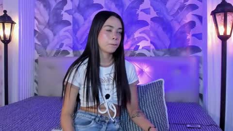 Luna Morgan online show from November 4, 3:49 am