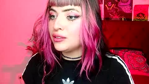 Snapshot of luna_ray420 chatting on December 3, 1:08 am MISS LUNA online show from December 3, 1:08 am