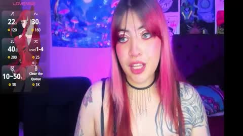 Snapshot of luna_ray420 chatting on September 29, 2:55 pm MISS LUNA online show from September 29, 2:55 pm