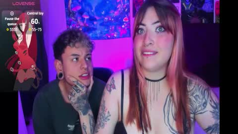 Snapshot of luna_ray420 chatting on October 11, 4:12 am MISS LUNA online show from October 11, 4:12 am