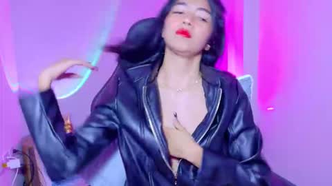 LUNA  online show from February 13, 2:02 pm