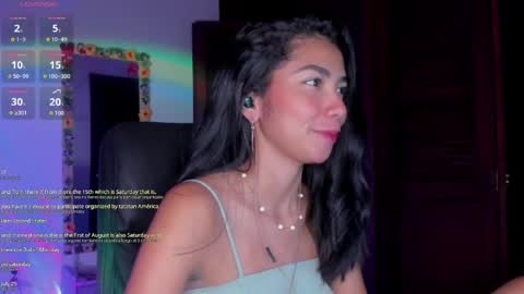 Luna Roja26 online show from July 15, 5:07 pm