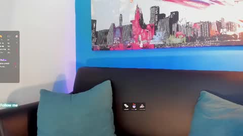 Snapshot of luna_roose1 chatting on June 10, 12:48 pm Luna Rosse online show from June 10, 12:48 pm