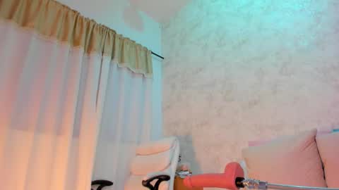 Luna online show from March 1, 11:34 am