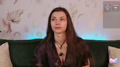 luna_smille online show from June 17, 7:22 am