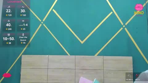 Luna online show from January 8, 3:19 am