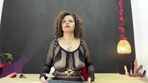 Luna online show from November 28, 11:07 pm